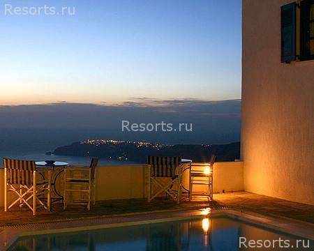 Remezzo Villas 12